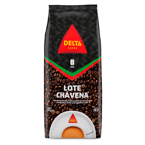 Acheter Café en grains Delta COLOMBIA (1kg) en ligne?