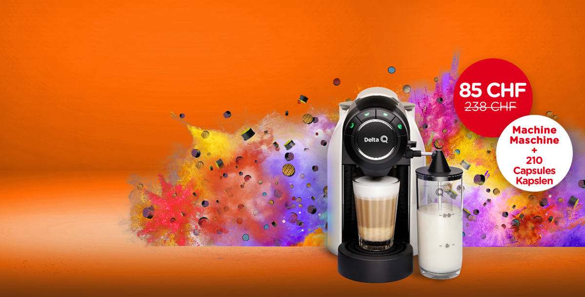 MilkQool Evolution + 210 capsules MilkQool Evolution + 210 capsules
